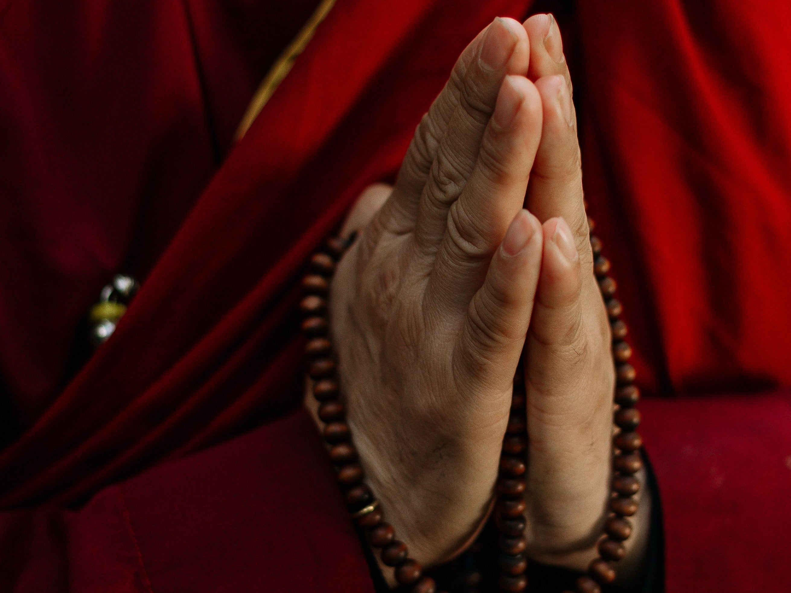 The Meaning of a Mala