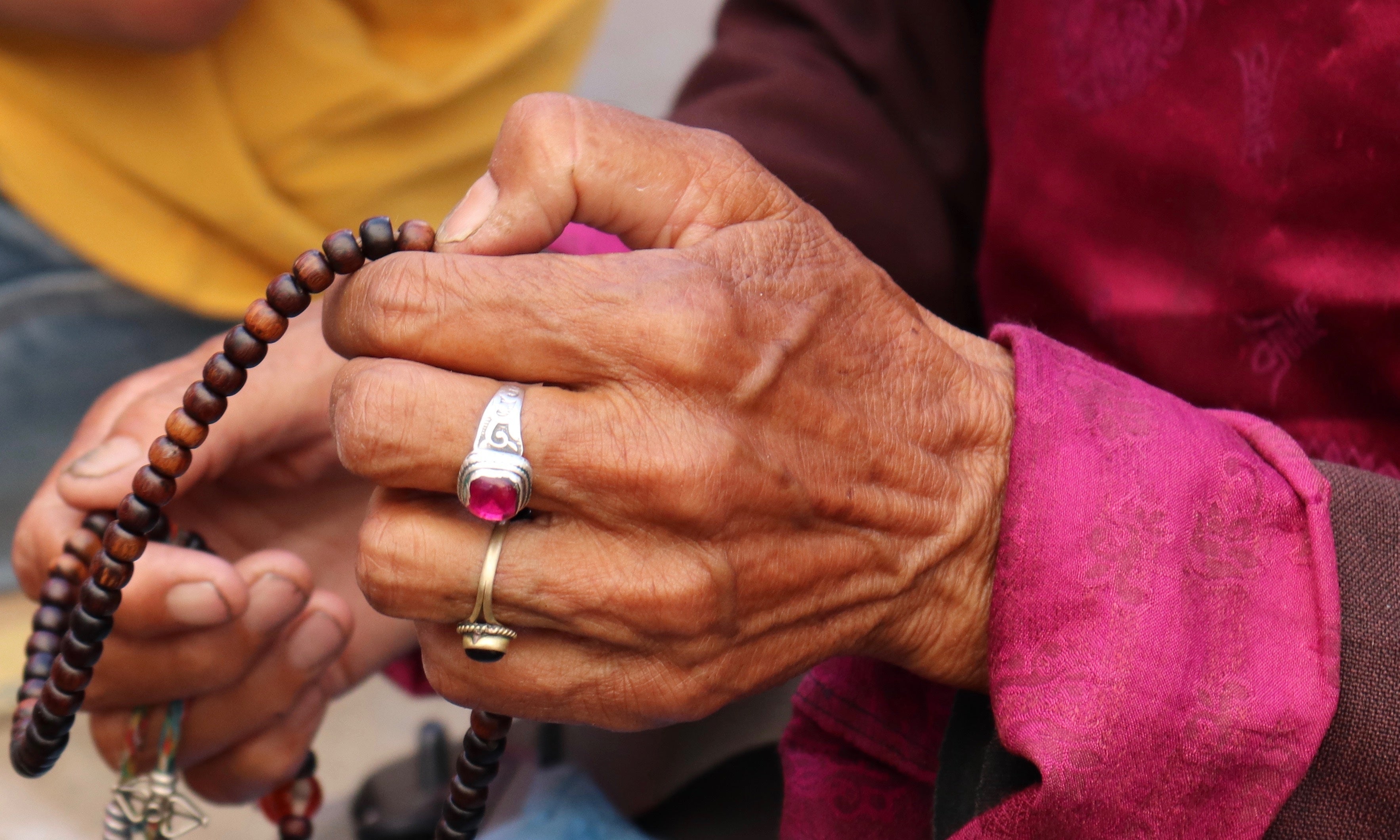 How to Choose the Right Mala