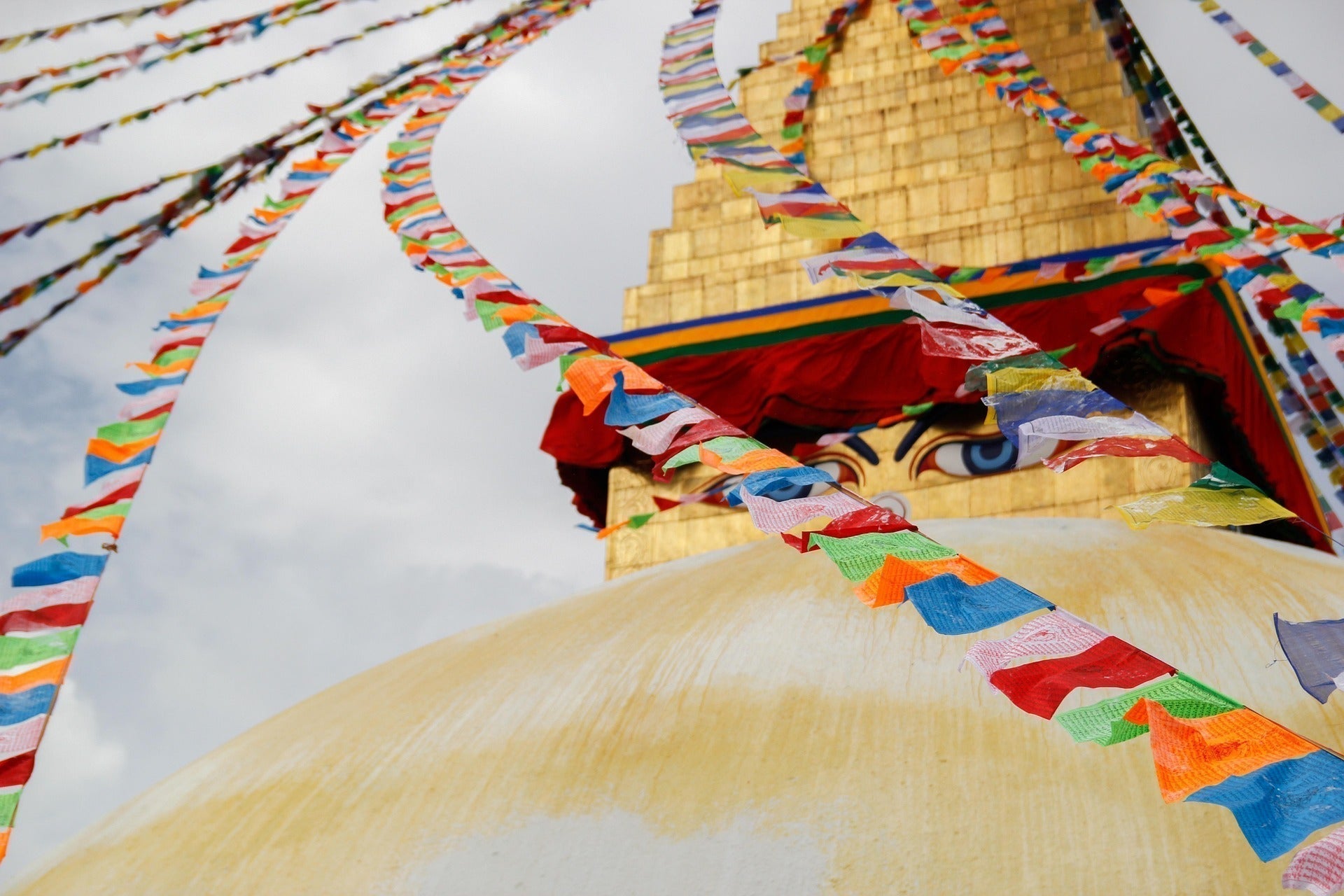 Essential Buddhist Wisdom Everyone Can Benefit From