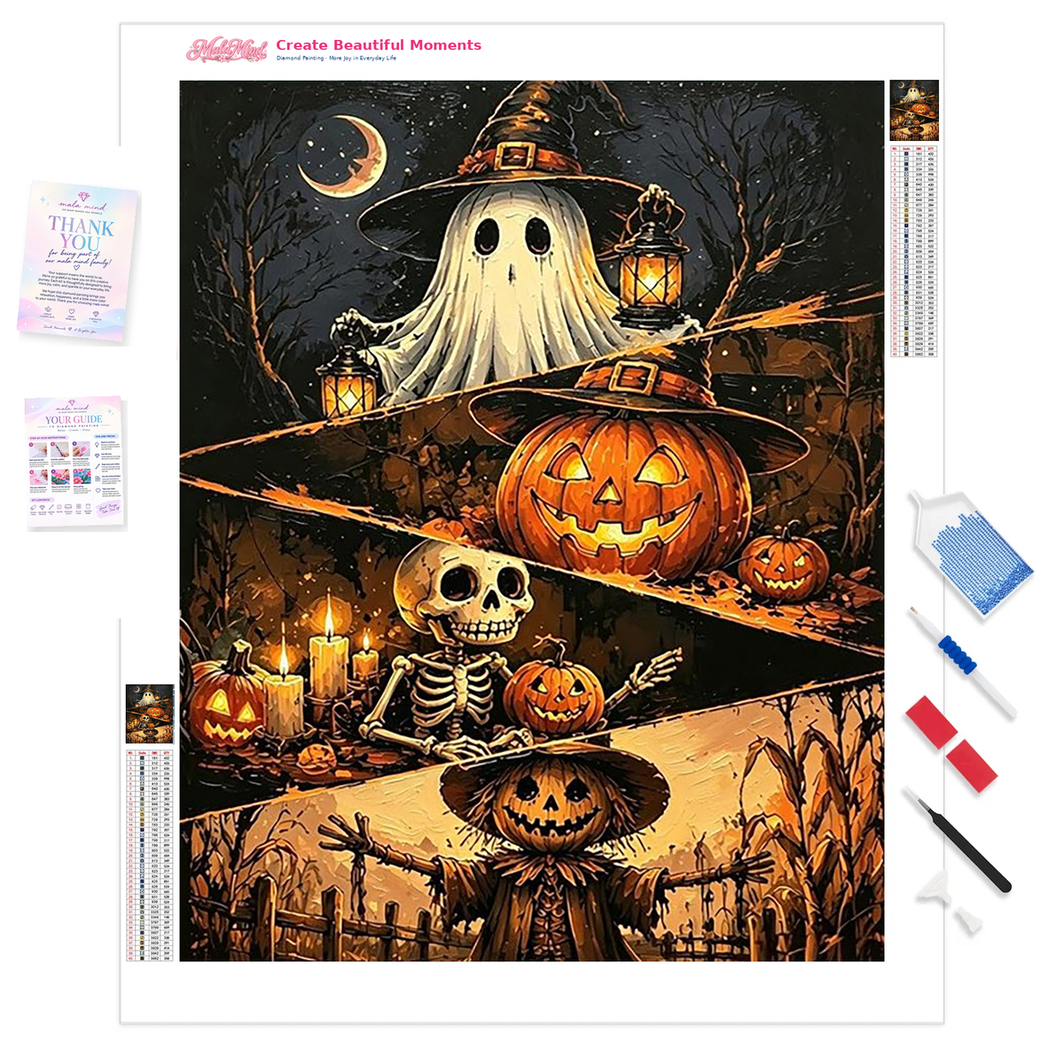 MalaMind Gallery V3 | HW-260912-065-LG-FR | slot01