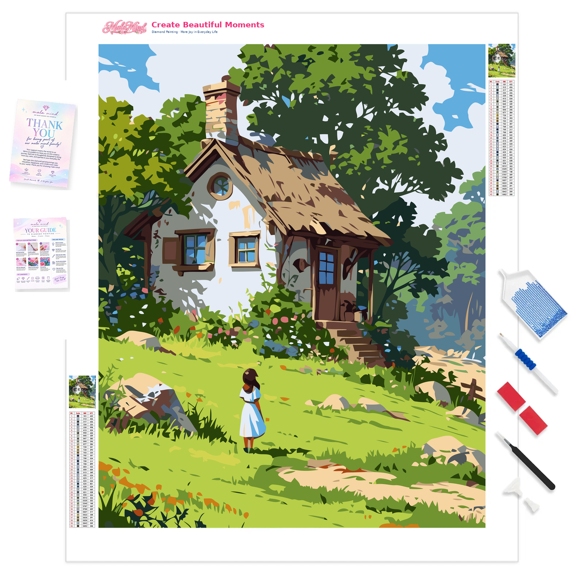 MalaMind Gallery V3 | LS-260910-096-LG-GB | slot01