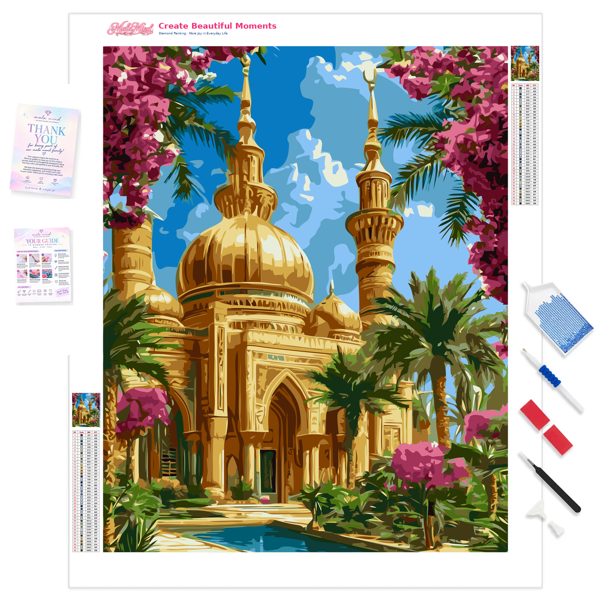 MalaMind Gallery V3 | FA-260910-077-LG-FR | slot01