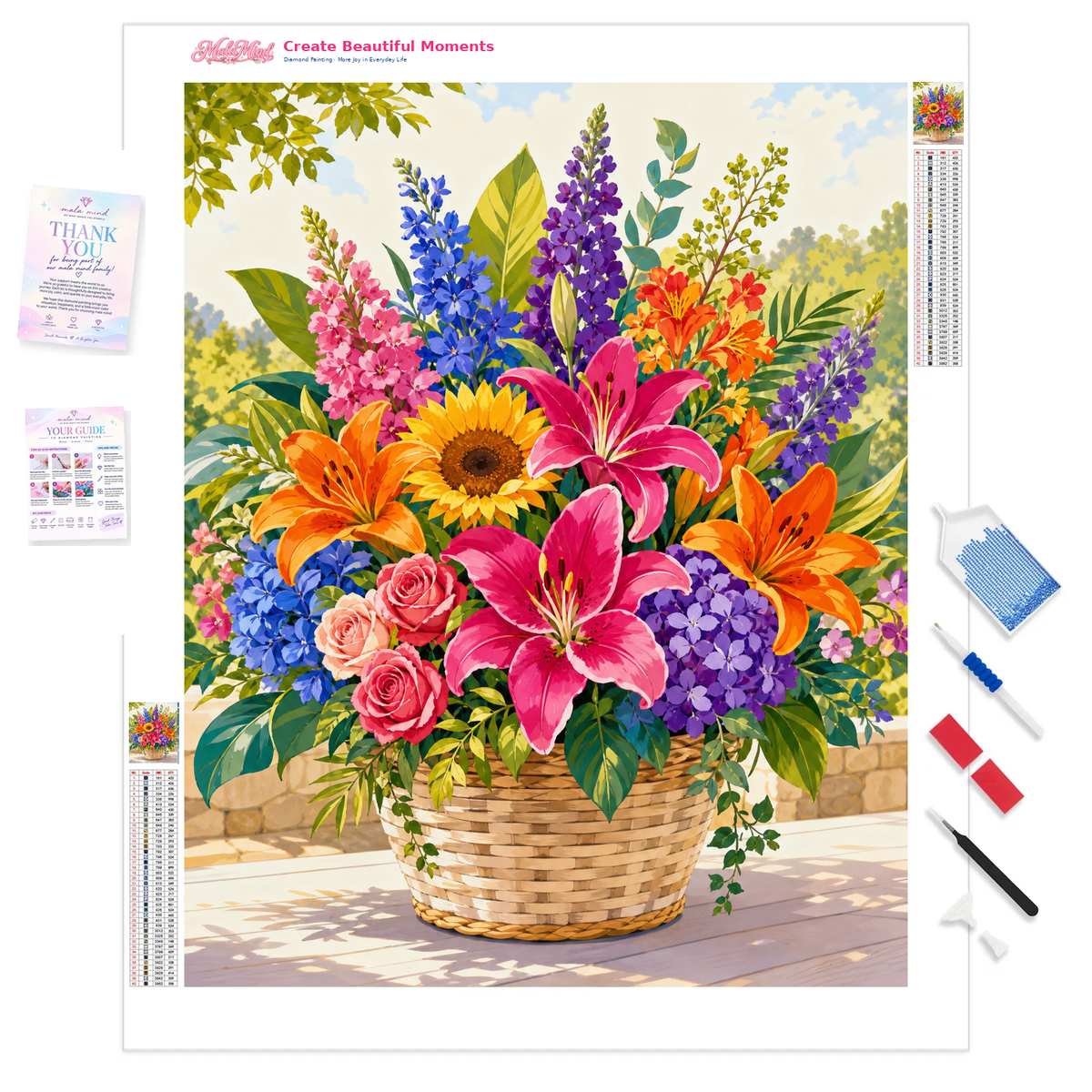 MalaMind Gallery V3 | MM-260905-036-LG-GB | slot01