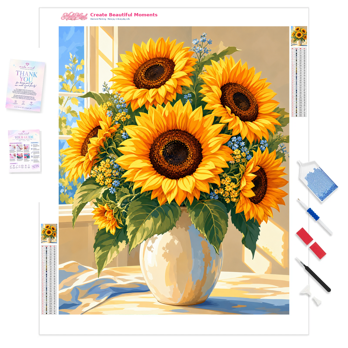 MalaMind Gallery V3 | MM-260905-033-LG-GB | slot01