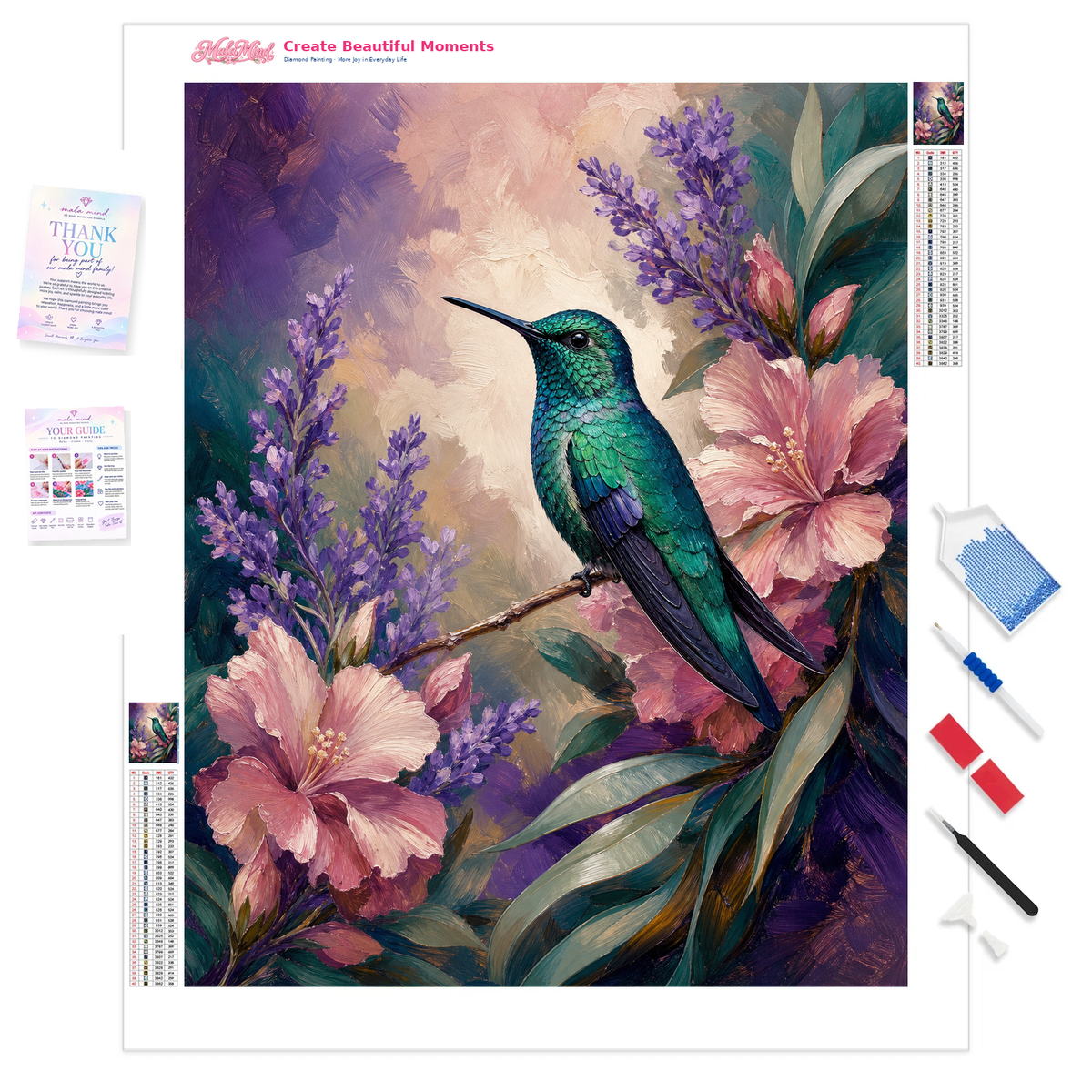 MalaMind Gallery V3 | BA-260905-064-LG-PD | slot01
