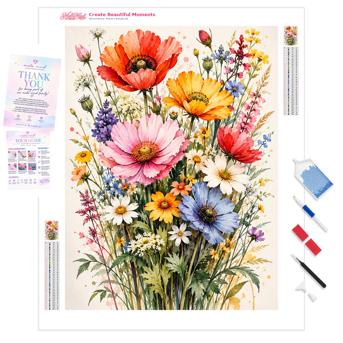 MalaMind Gallery V3 | FL-260912-035-MD-PD | slot01