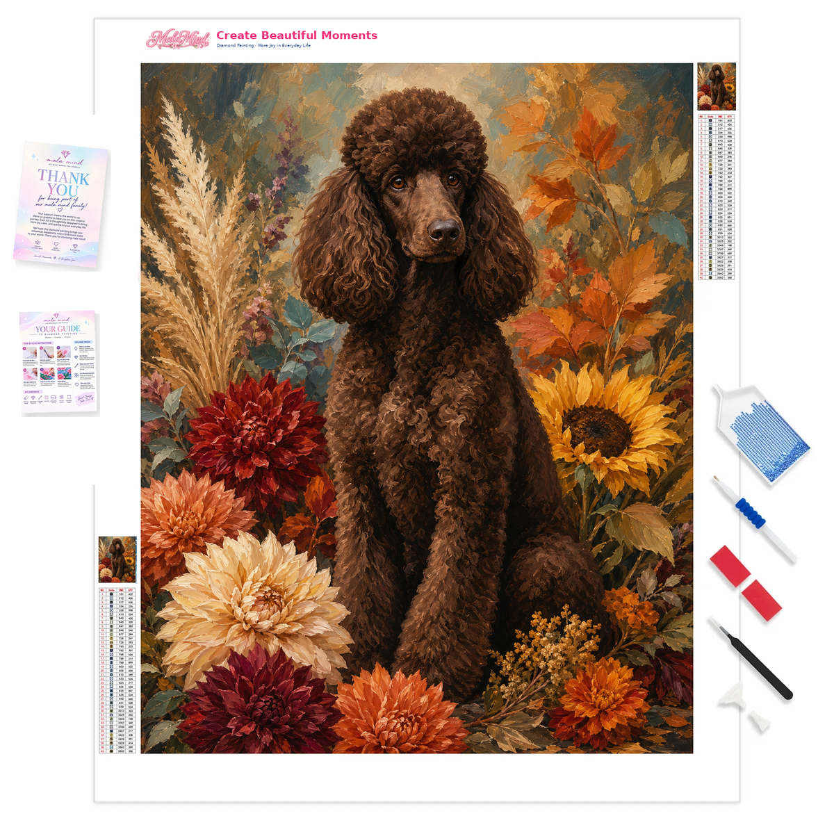 MalaMind Gallery V3 | DA-260906-010-LG-PD | slot01