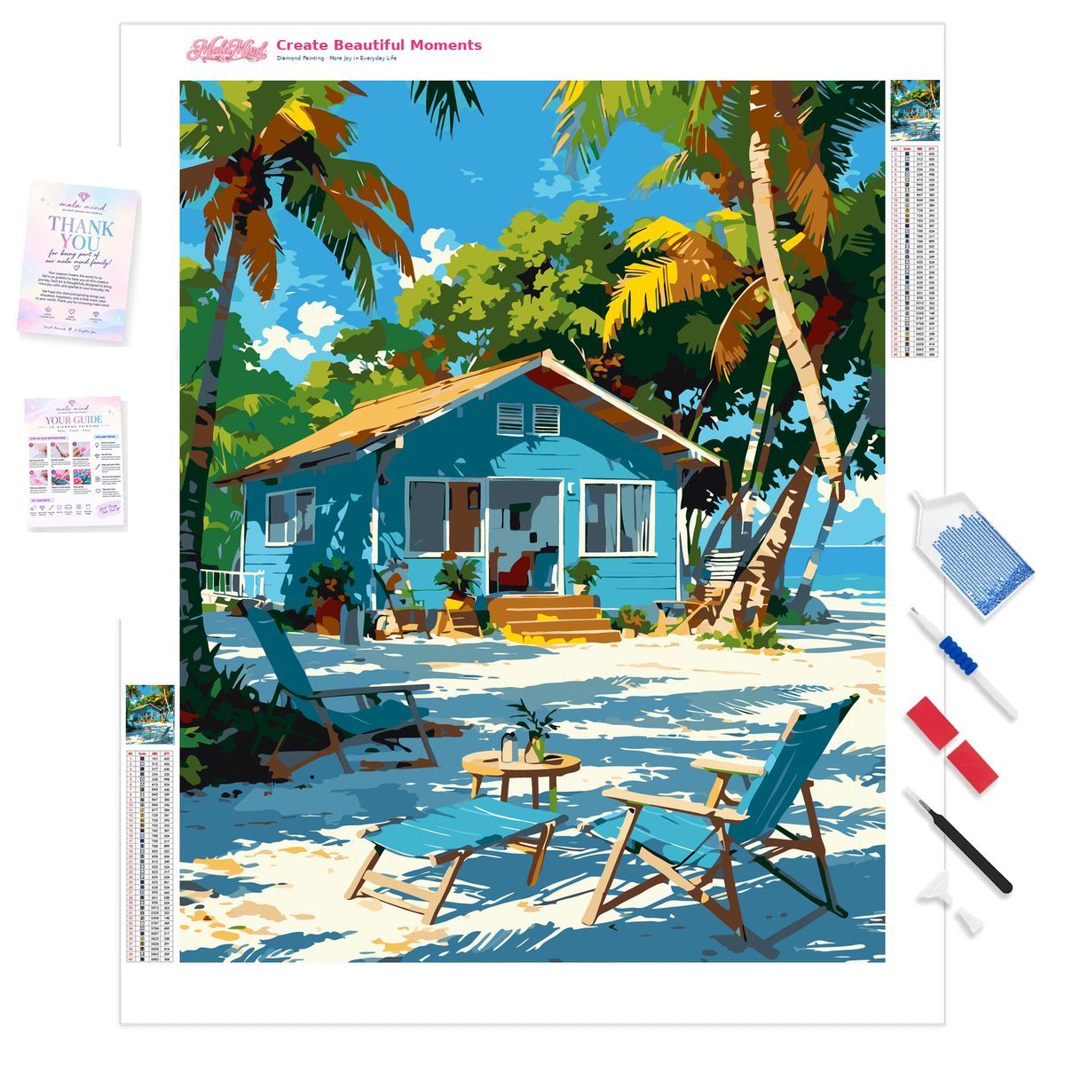 MalaMind Gallery V3 | LS-260910-203-LG-GB | slot01