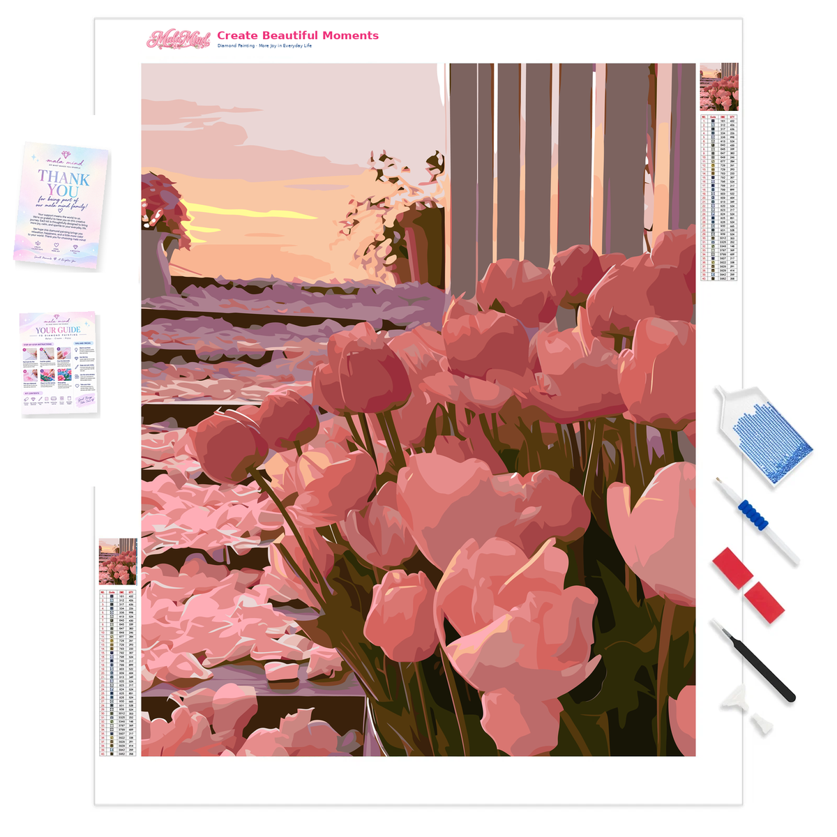MalaMind Gallery V3 | FL-260910-041-LG-GB | slot01