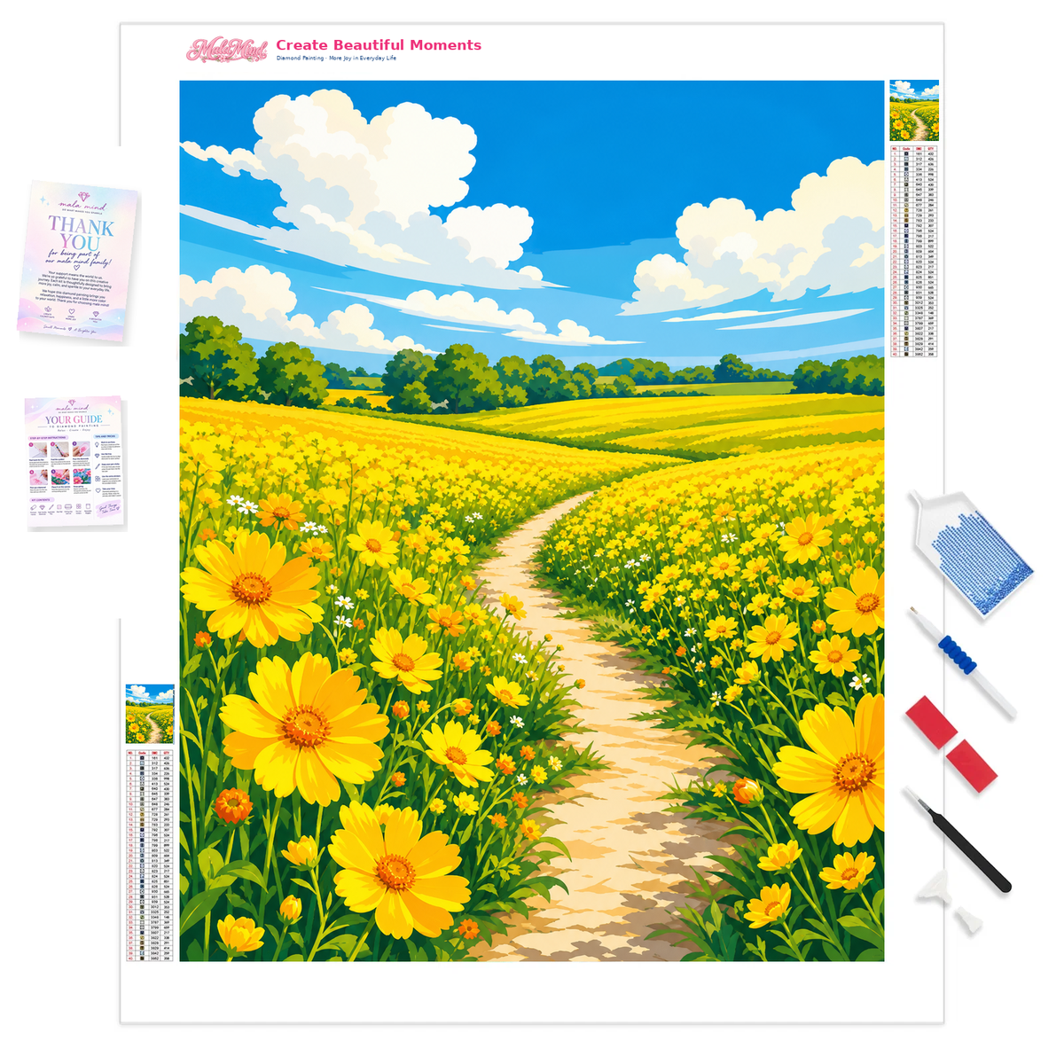 MalaMind Gallery V3 | MM-260905-042-LG-GB | slot01