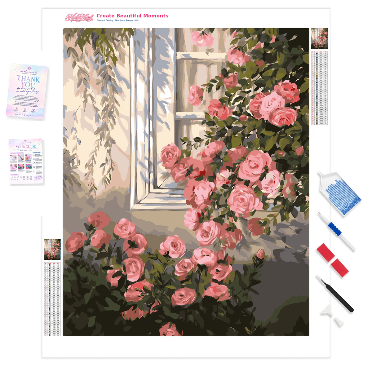 MalaMind Gallery V3 | FL-260910-055-LG-PD | slot01