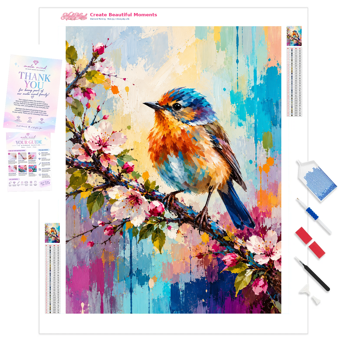 MalaMind Gallery V3 | BI-260912-044-MD-PD | slot01