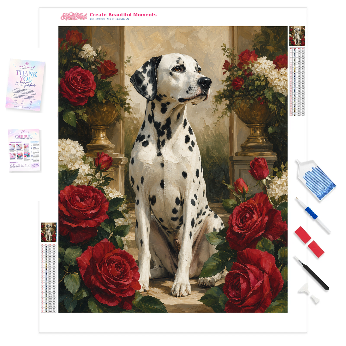 MalaMind Gallery V3 | DA-260906-006-LG-PD | slot01