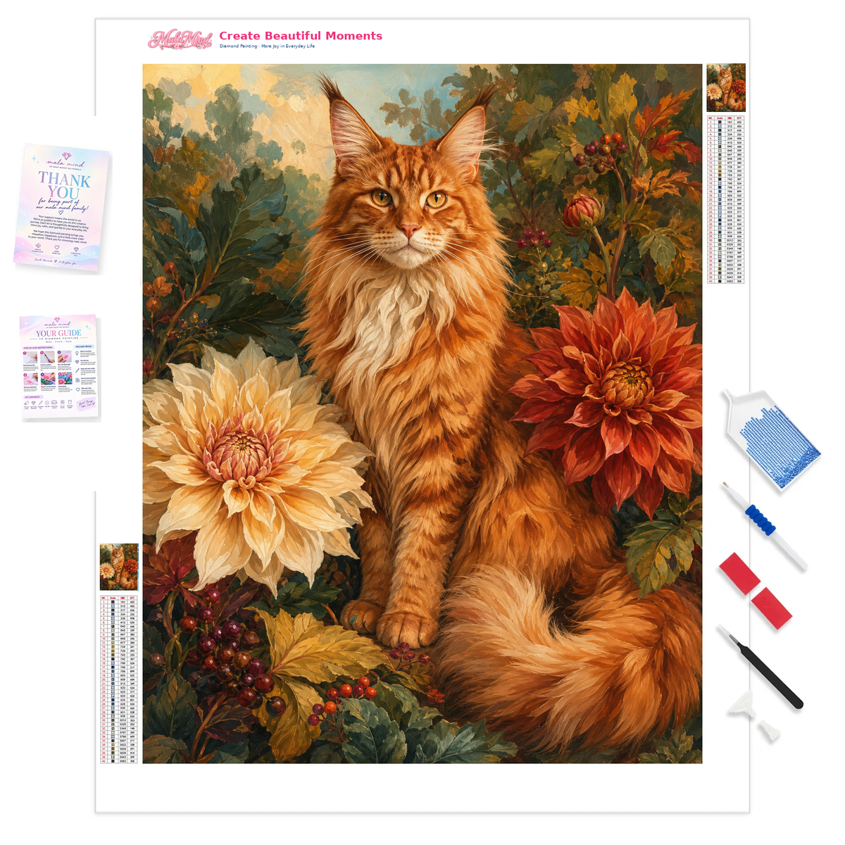 MalaMind Gallery V3 | CA-260905-076-LG-PD | slot01