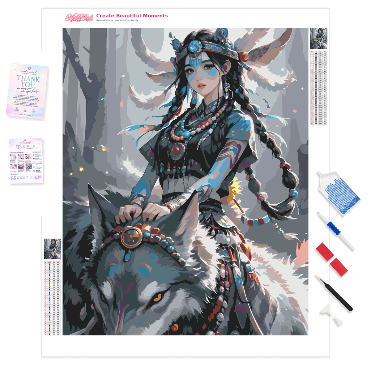 MalaMind Gallery V3 | FA-260910-003-LG-GB | slot01