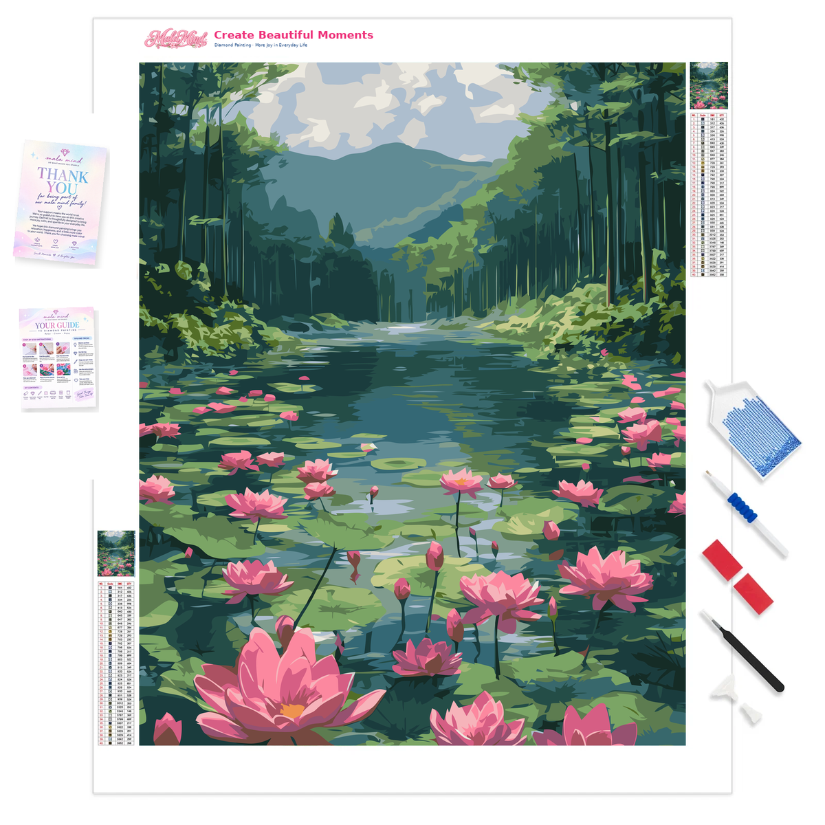 MalaMind Gallery V3 | LS-260910-105-LG-GB | slot01