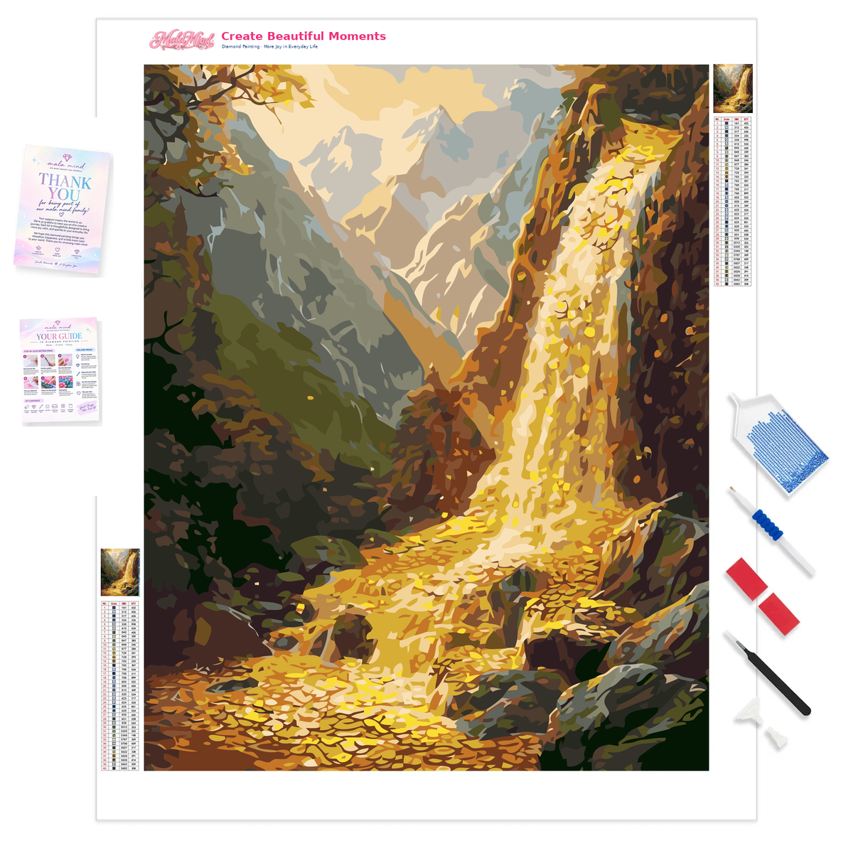 MalaMind Gallery V3 | LS-260910-134-LG-GB | slot01