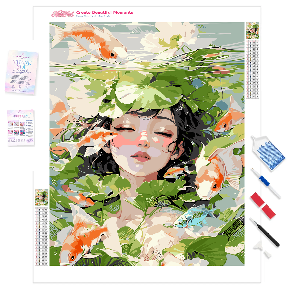 MalaMind Gallery V3 | FA-260910-079-LG-MD | slot01