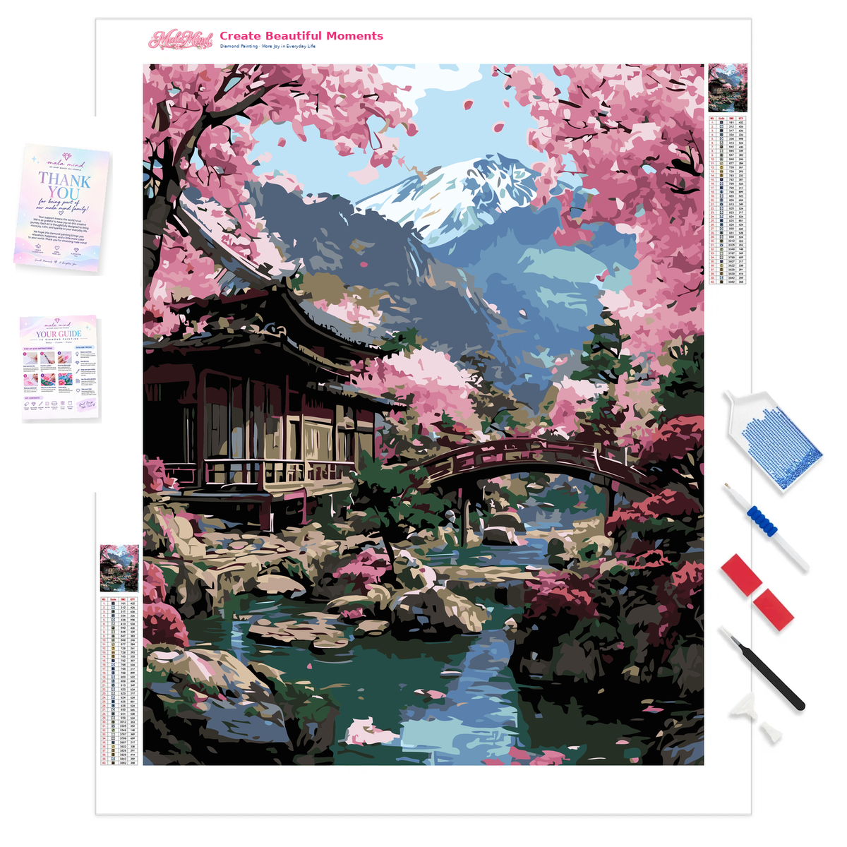 MalaMind Gallery V3 | LS-260910-189-LG-GB | slot01