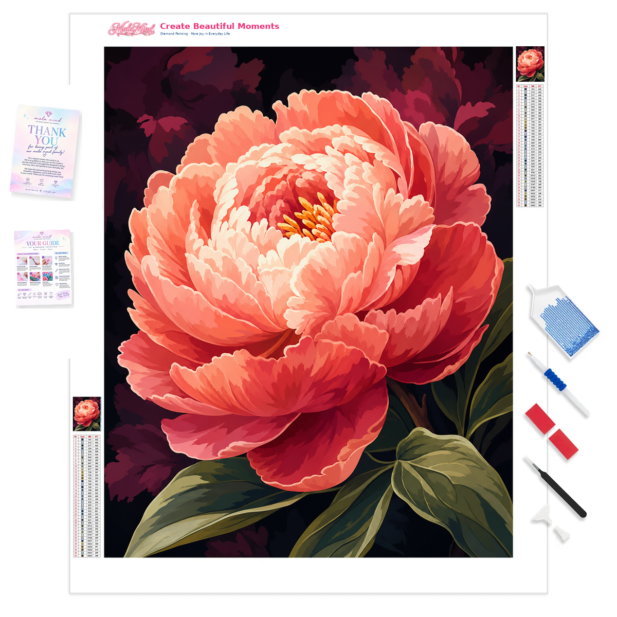 MalaMind Gallery V3 | FL-260905-054-LG-GB | slot01