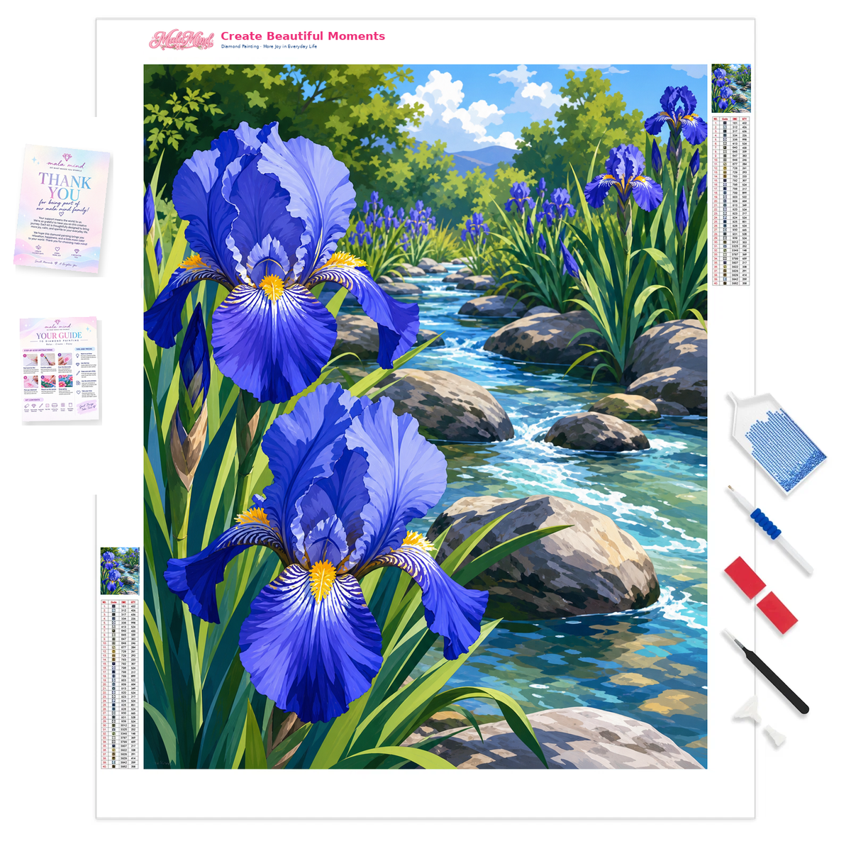 MalaMind Gallery V3 | MM-260905-051-LG-GB | slot01