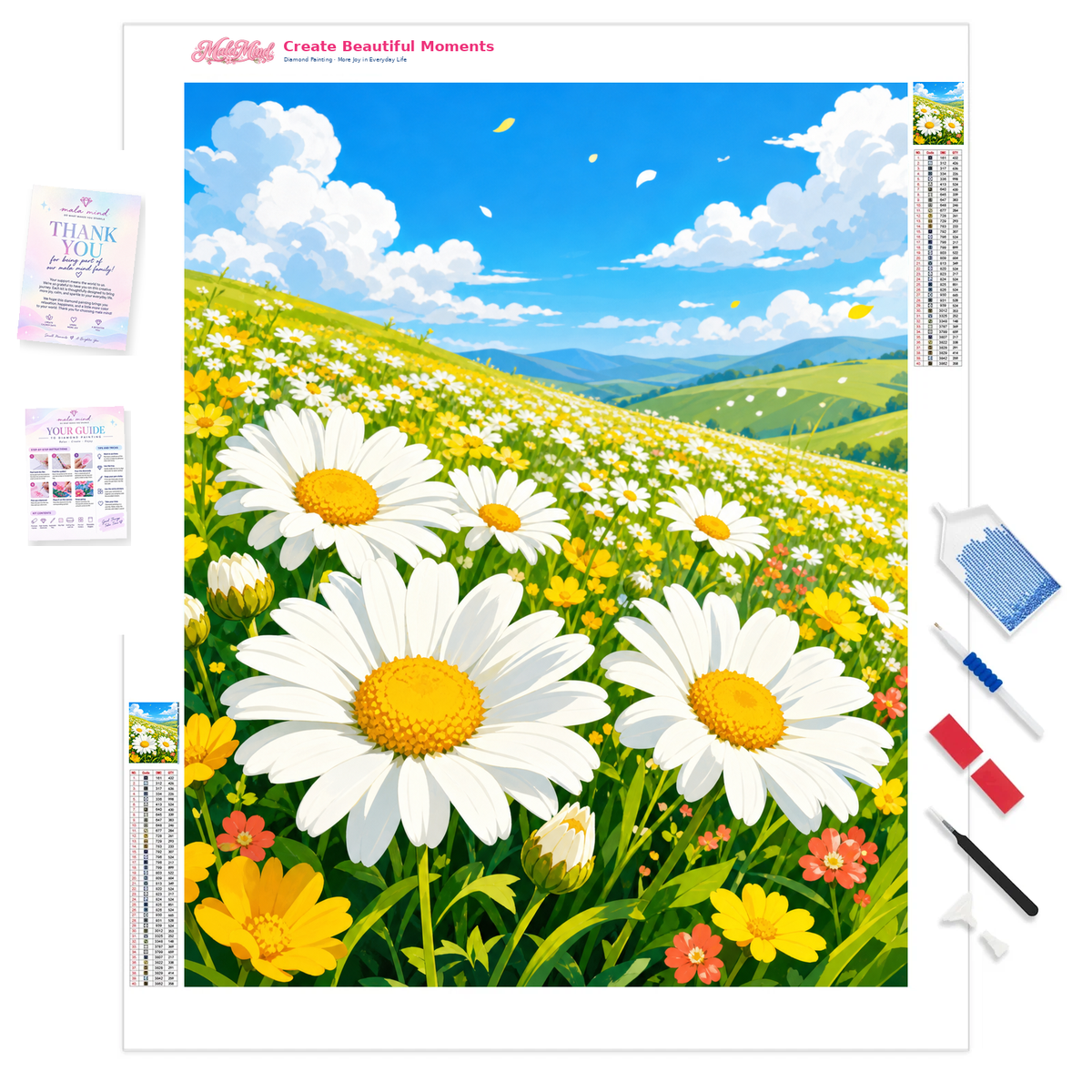 MalaMind Gallery V3 | MM-260905-048-LG-GB | slot01