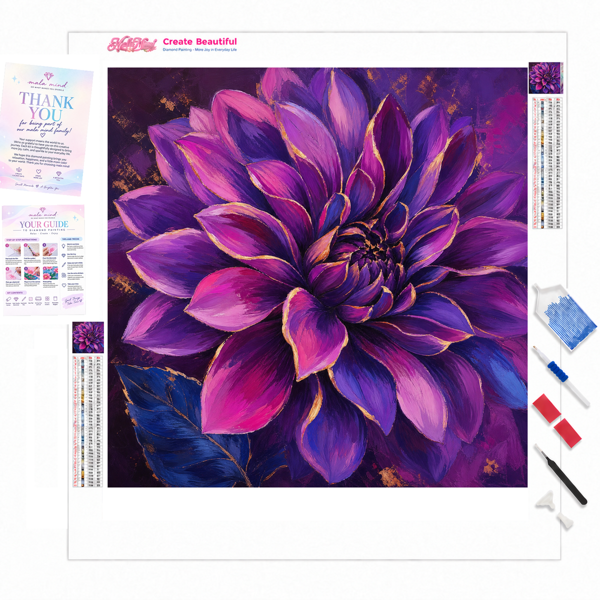 MalaMind Gallery V3 | ES-260906-017-MN-PD | slot01