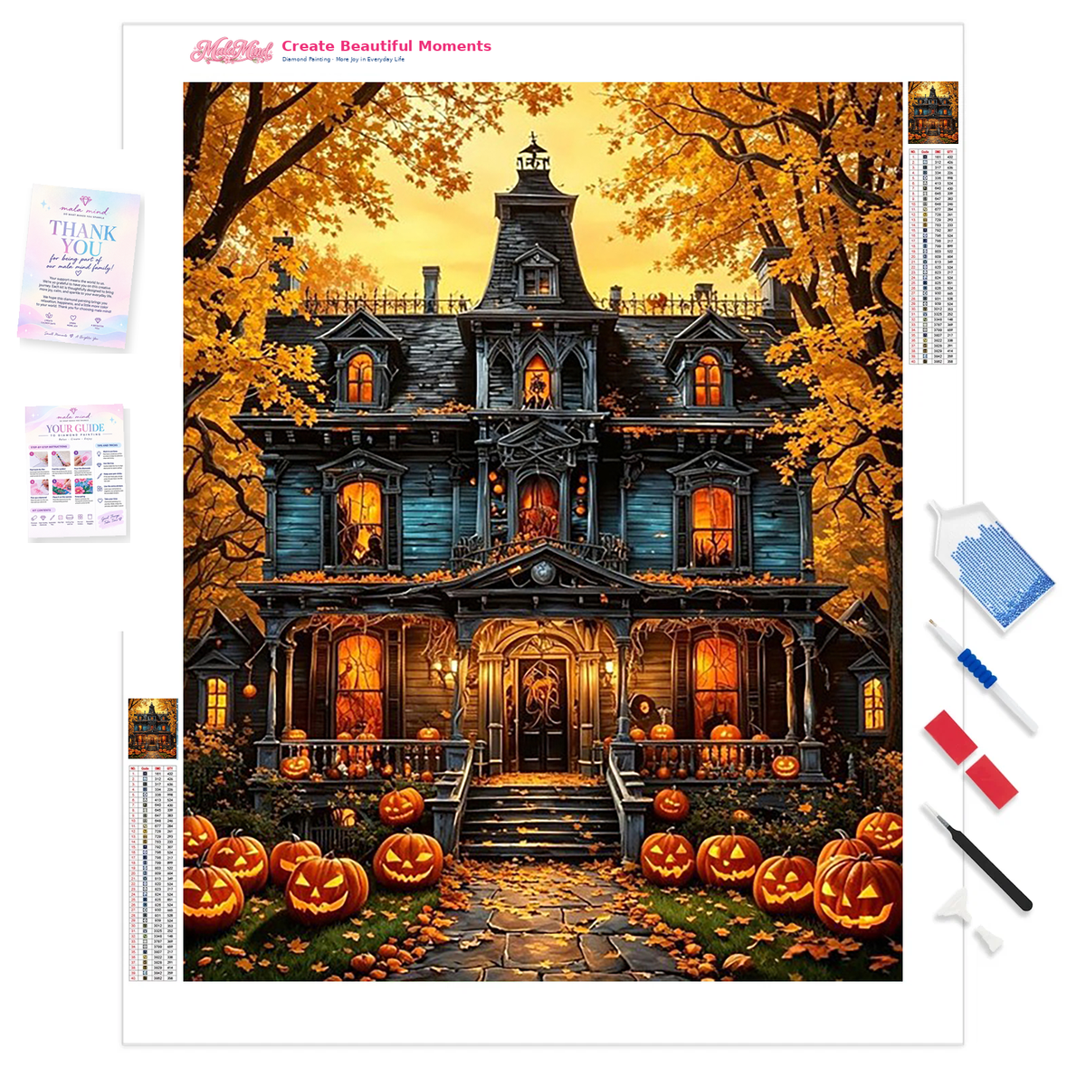 MalaMind Gallery V3 | HW-260912-049-LG-FR | slot01