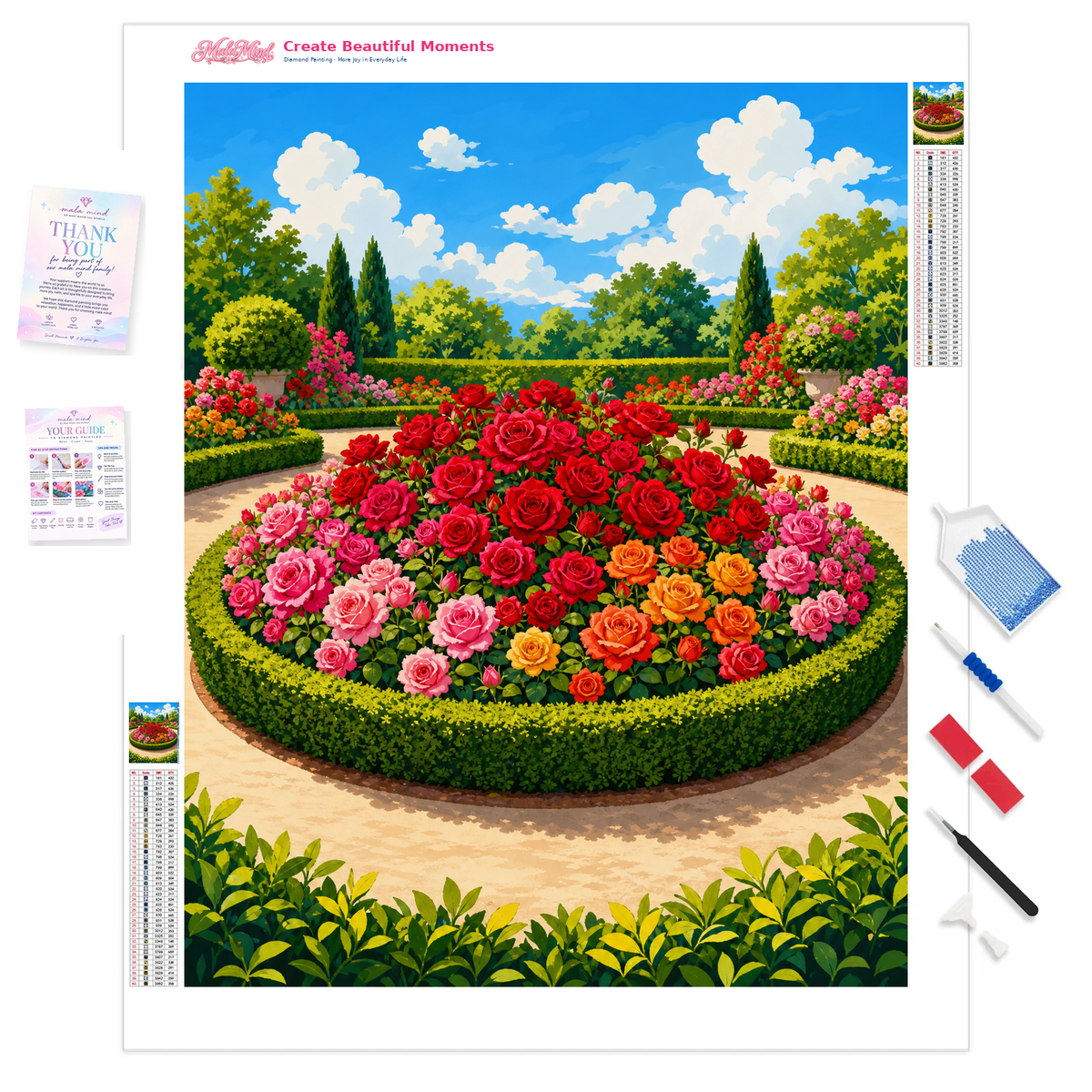 MalaMind Gallery V3 | MM-260905-041-LG-GB | slot01