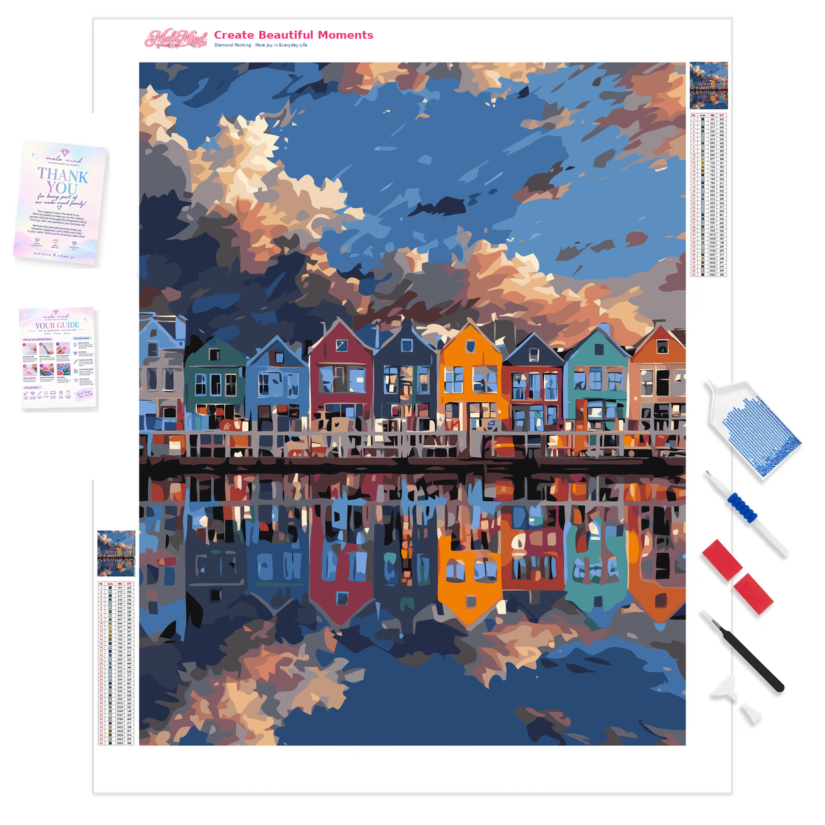 MalaMind Gallery V3 | LS-260910-072-LG-MD | slot01