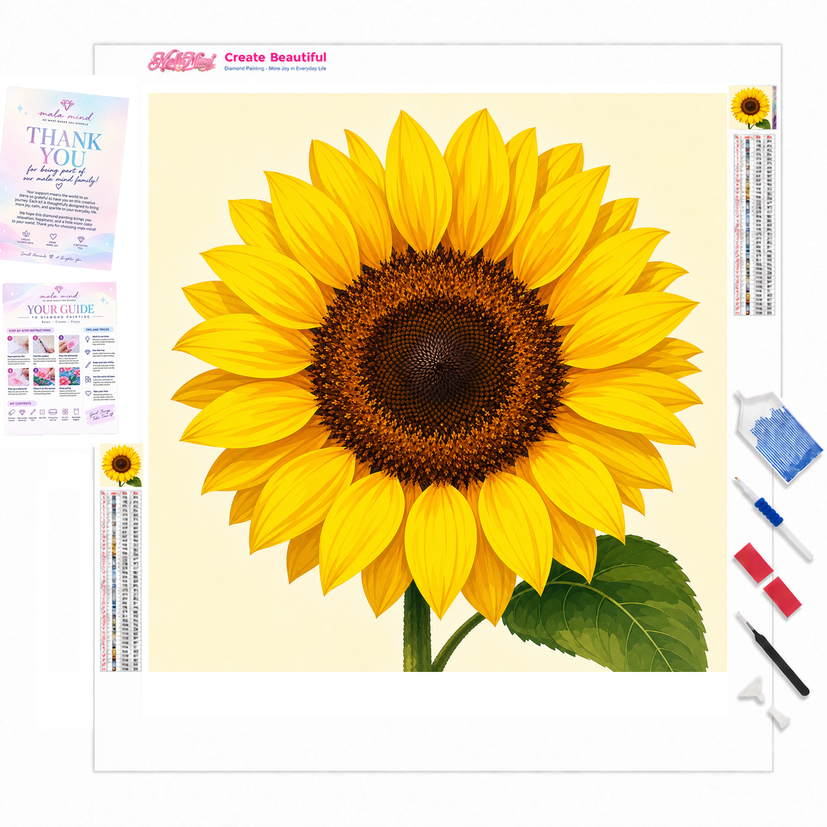 MalaMind Gallery V3 | MM-260905-013-MN-GB | slot01