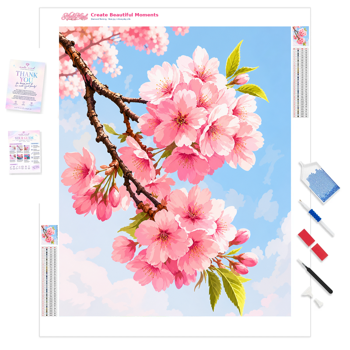 MalaMind Gallery V3 | MM-260905-043-LG-GB | slot01
