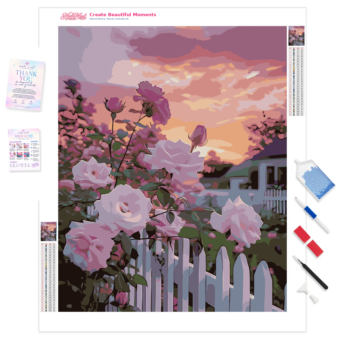 MalaMind Gallery V3 | FL-260910-044-LG-GB | slot01
