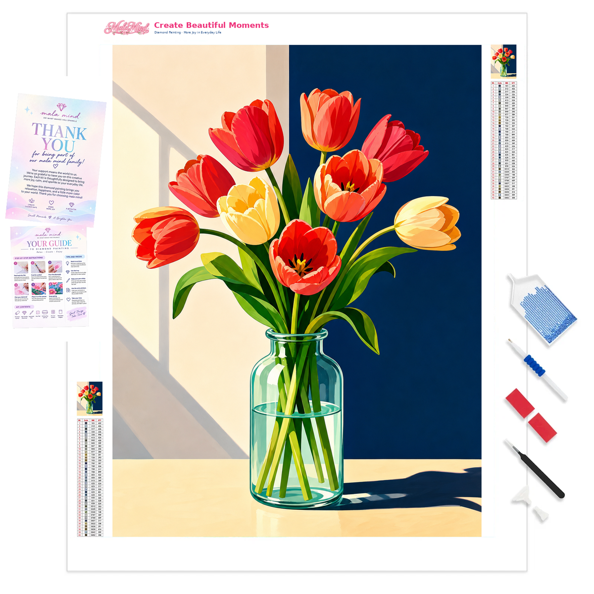 MalaMind Gallery V3 | VS-260906-013-MD-GB | slot01