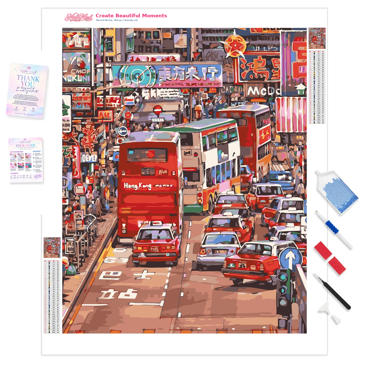 MalaMind Gallery V3 | LS-260910-135-LG-GB | slot01