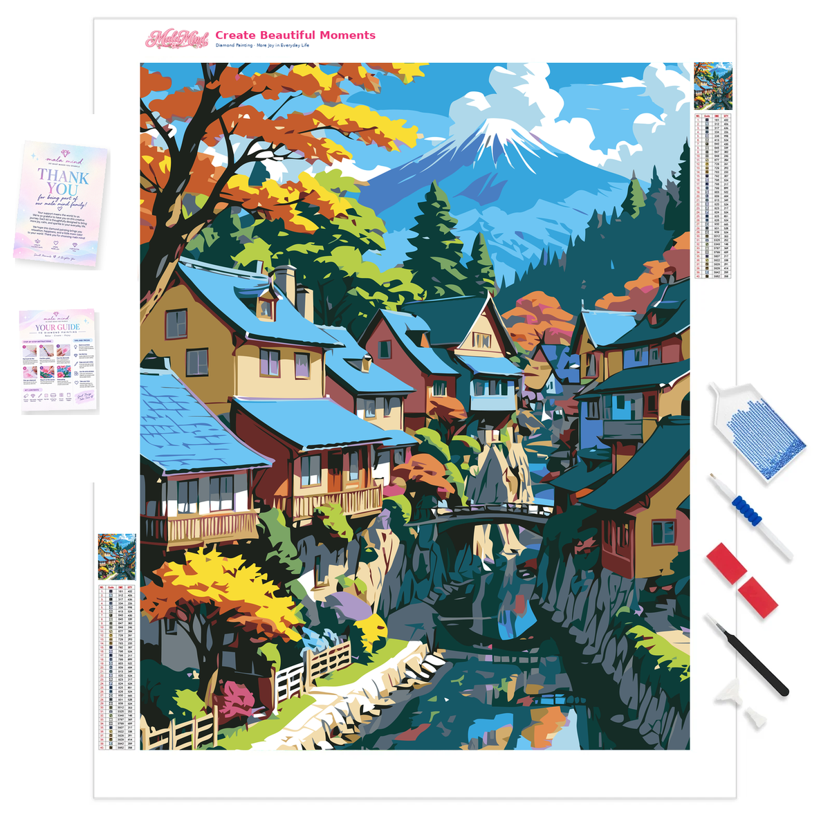 MalaMind Gallery V3 | LS-260910-110-LG-GB | slot01