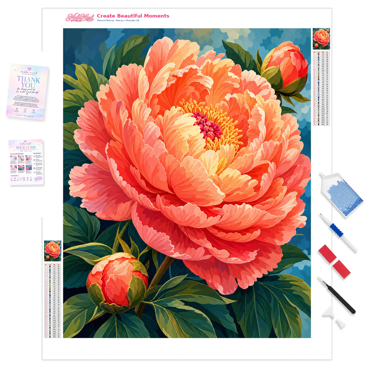 MalaMind Gallery V3 | MM-260905-039-LG-GB | slot01