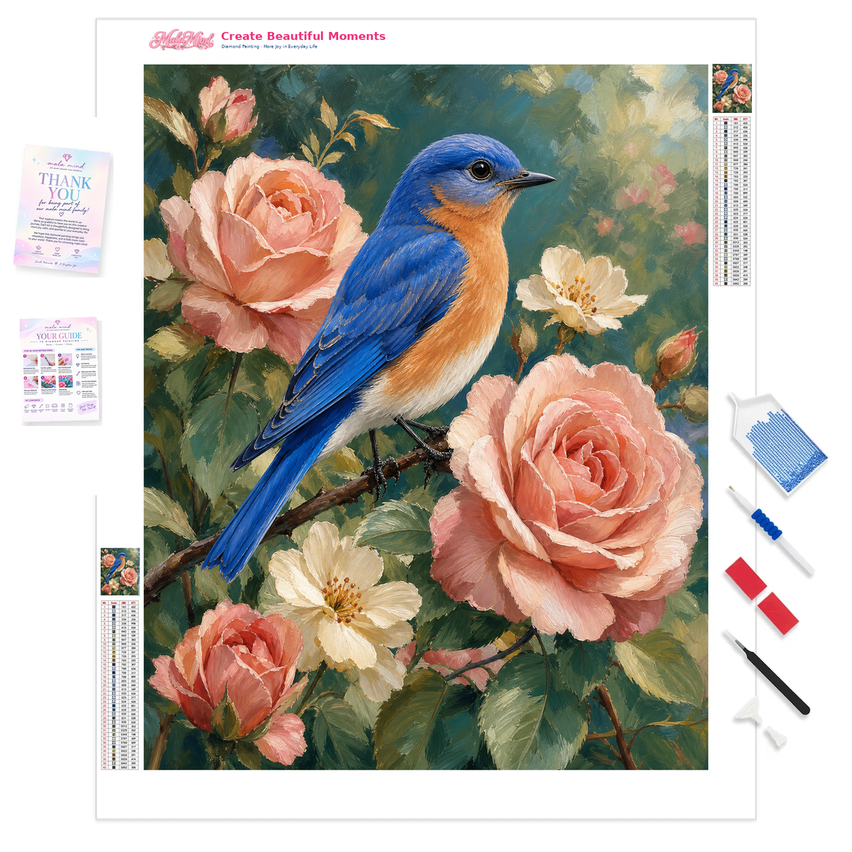 MalaMind Gallery V3 | BA-260905-068-LG-PD | slot01