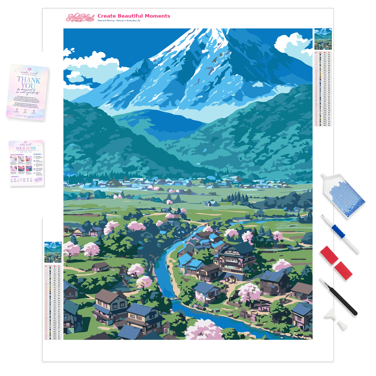 MalaMind Gallery V3 | LS-260910-191-LG-GB | slot01