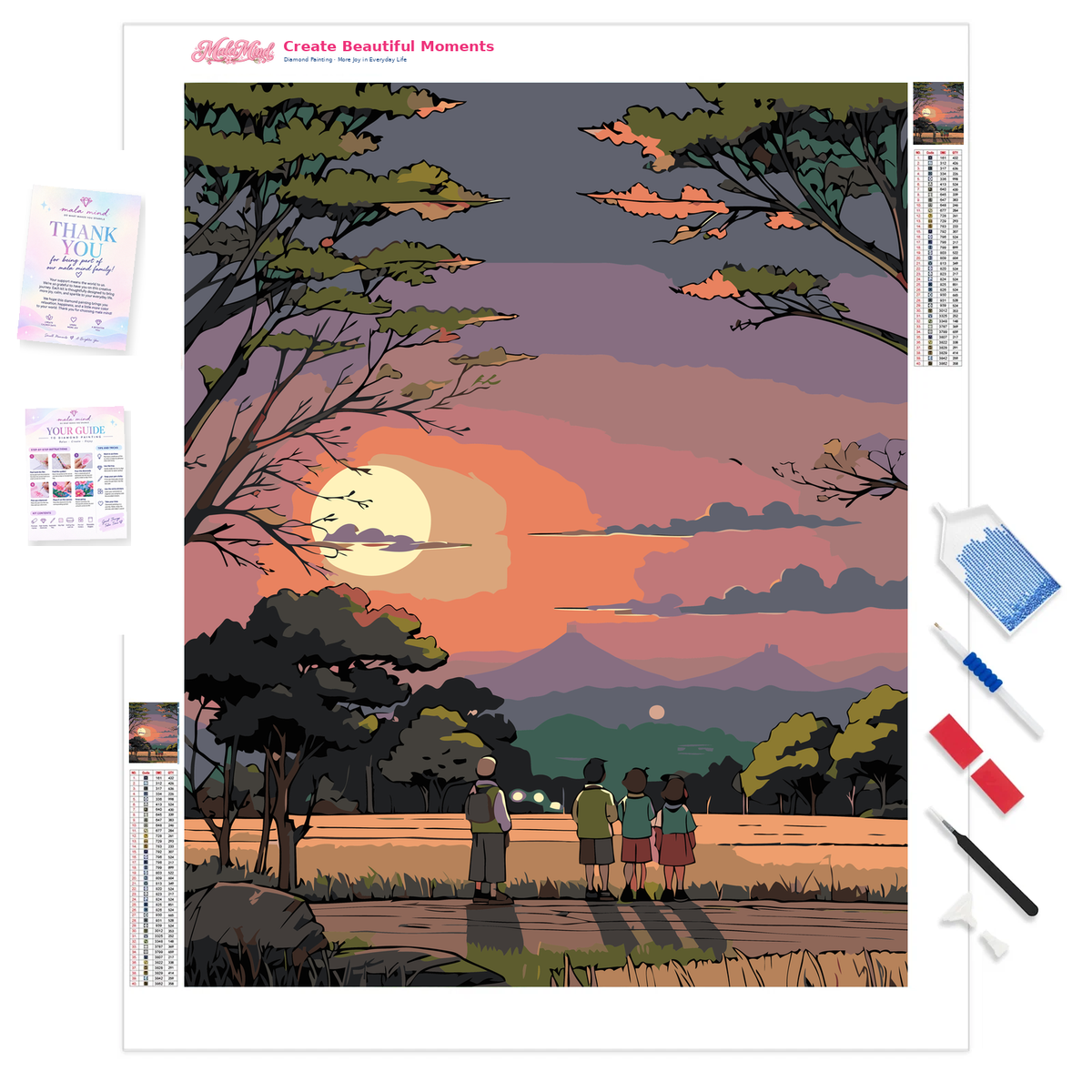 MalaMind Gallery V3 | LS-260910-027-LG-GB | slot01