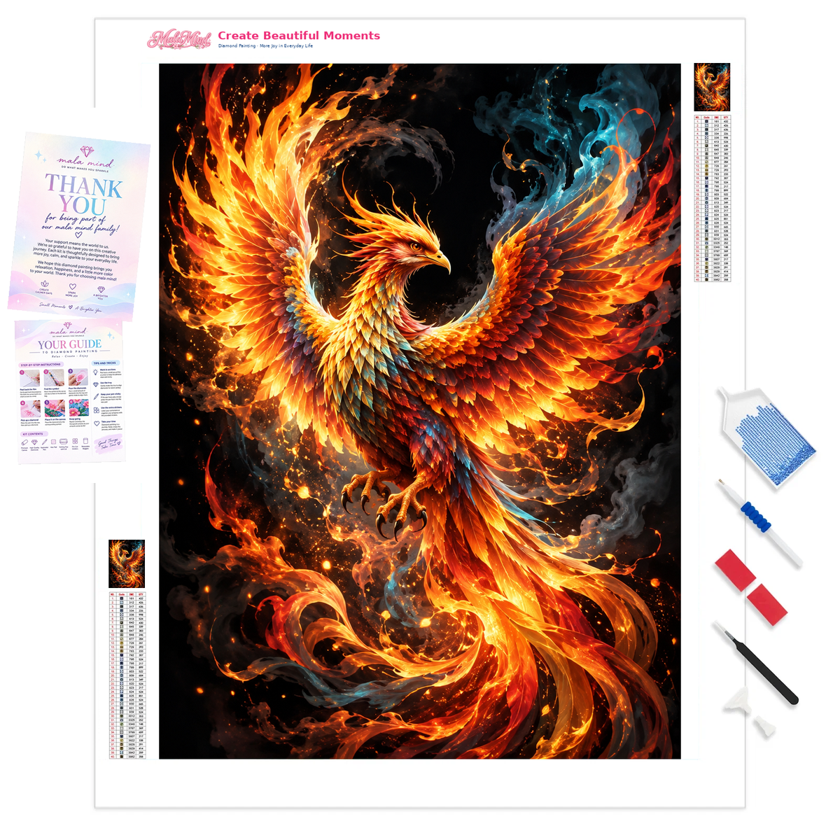 MalaMind Gallery V3 | BI-260912-029-MD-FR | slot01