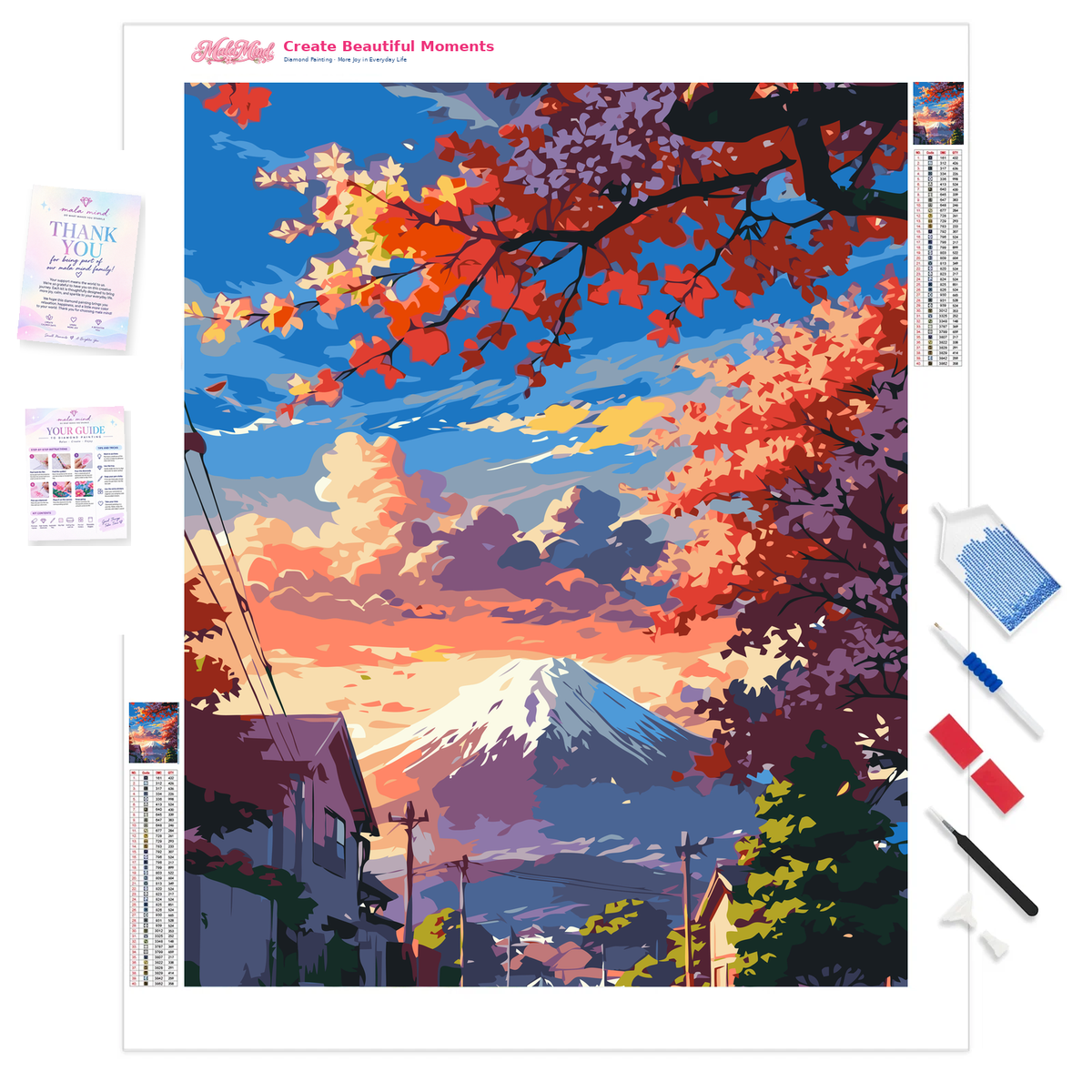 MalaMind Gallery V3 | LS-260910-125-LG-GB | slot01
