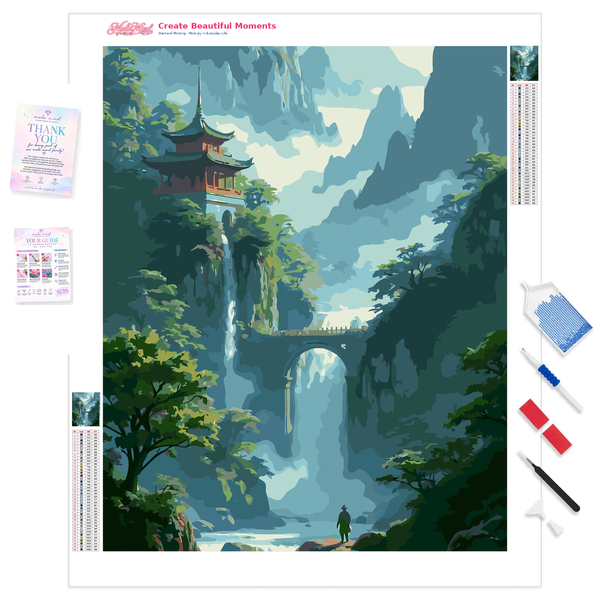 MalaMind Gallery V3 | LS-260910-160-LG-GB | slot01