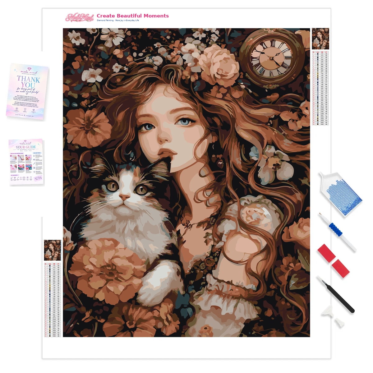 MalaMind Gallery V3 | FA-260910-154-LG-GB | slot01