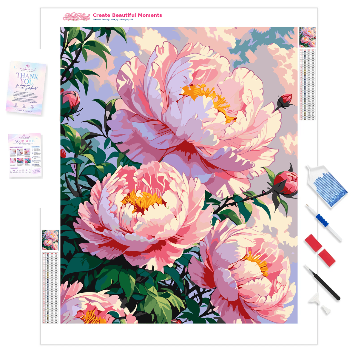 MalaMind Gallery V3 | FL-260910-184-LG-GB | slot01