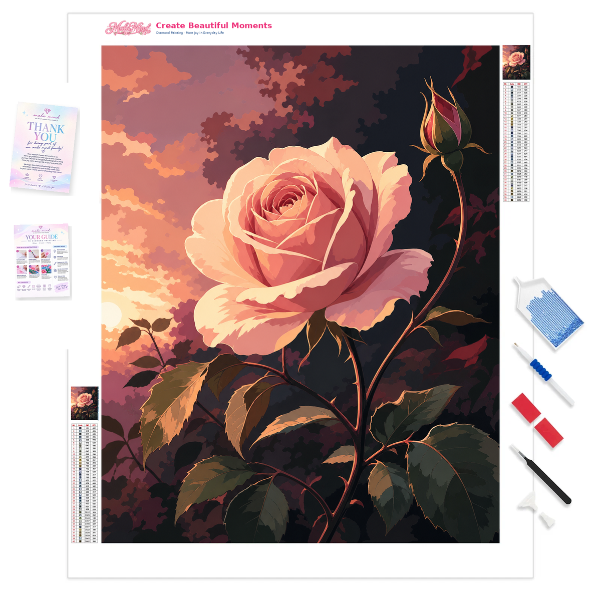 MalaMind Gallery V3 | FL-260905-062-LG-GB | slot01