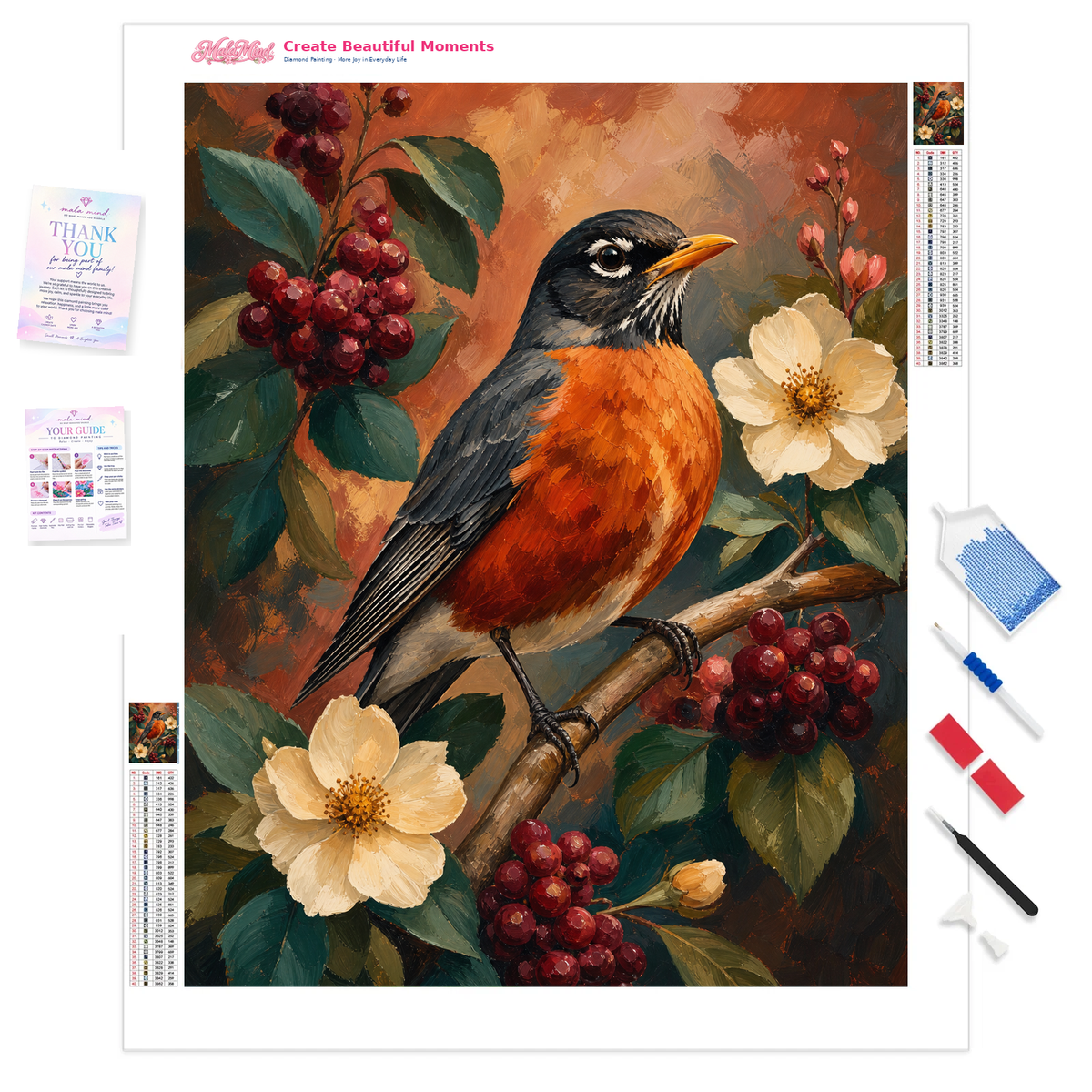 MalaMind Gallery V3 | BA-260905-071-LG-PD | slot01
