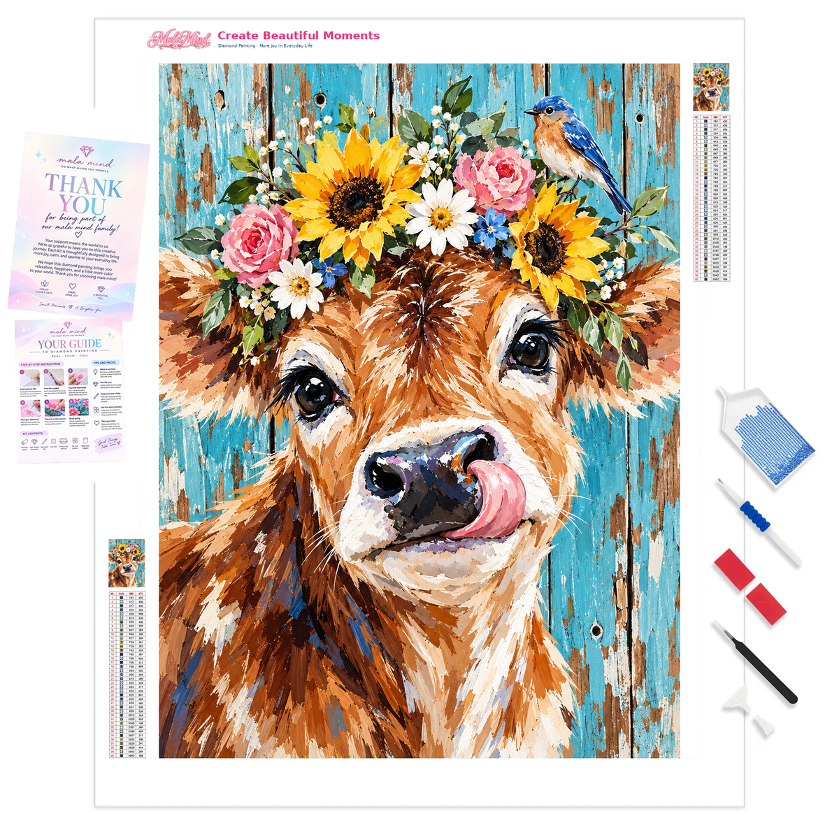 MalaMind Gallery V3 | AN-260912-037-MD-PD | slot01