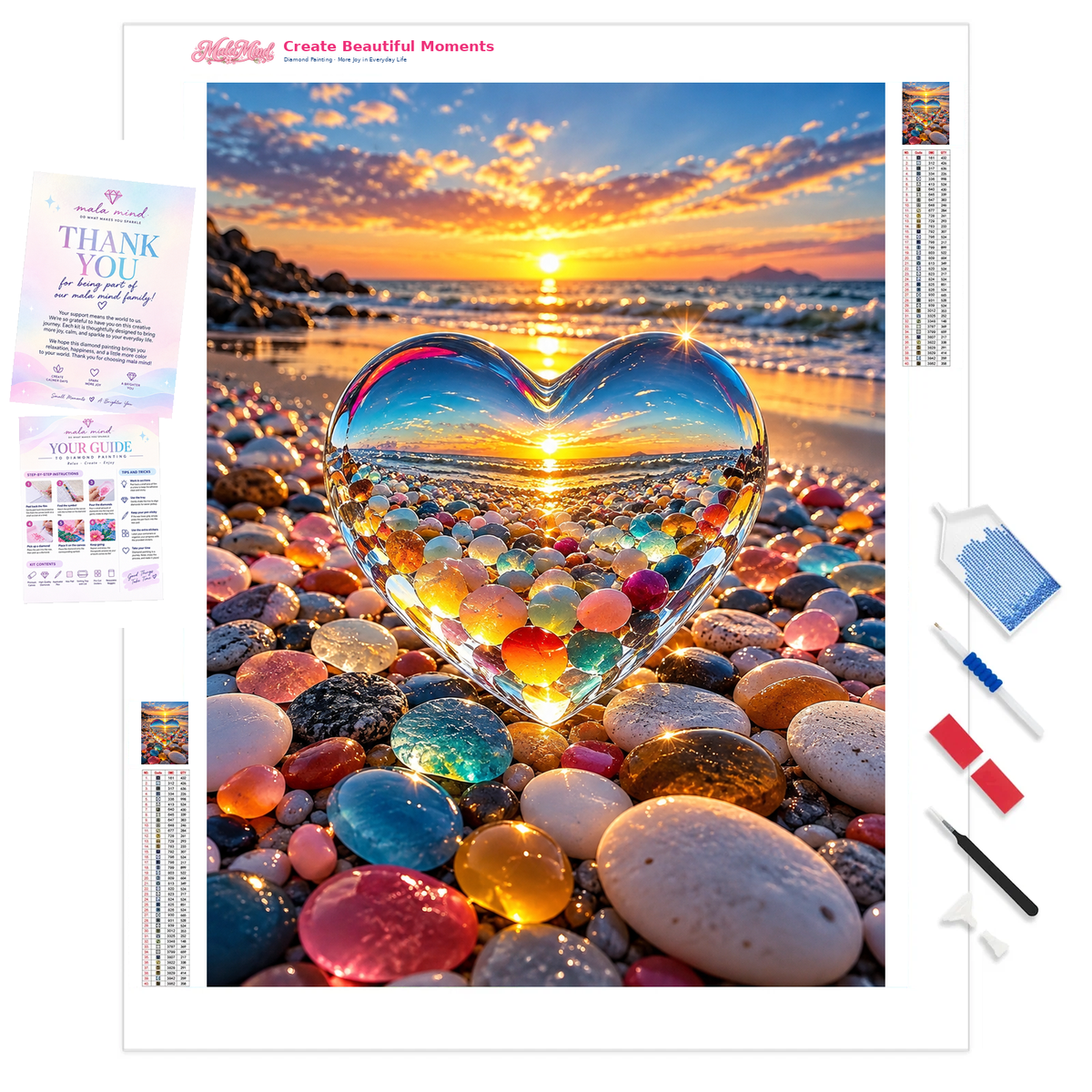 MalaMind Gallery V3 | LS-260912-039-MD-FR | slot01