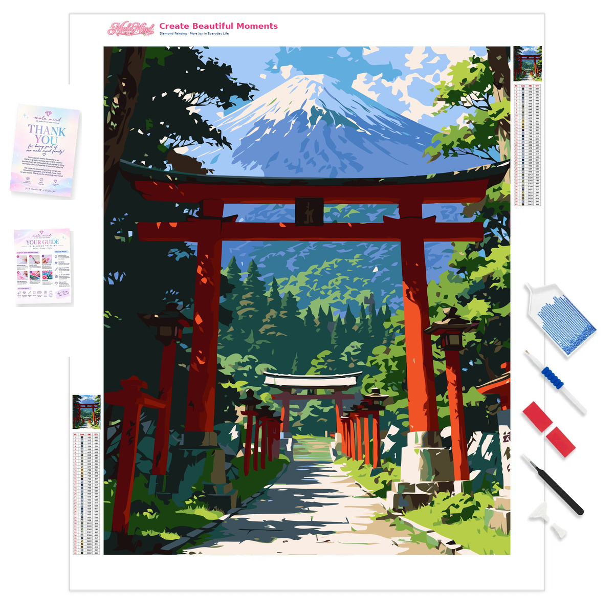 MalaMind Gallery V3 | LS-260910-121-LG-GB | slot01